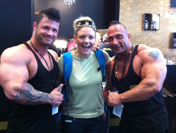 Vicky_Bodybuilders
