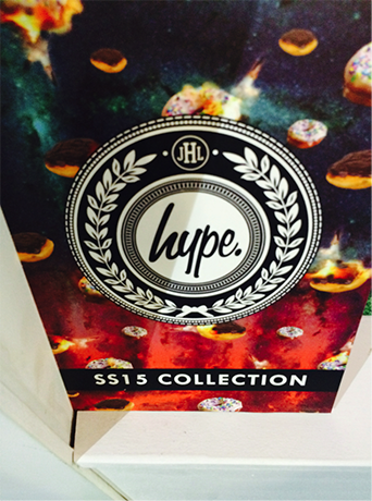 Hype_Collection
