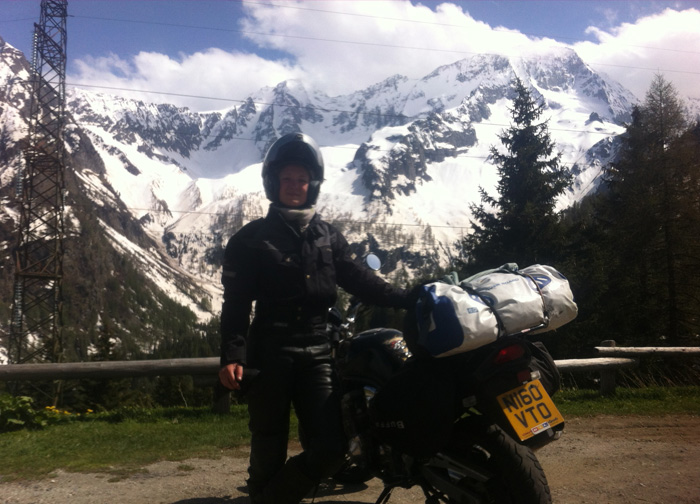 Mountains
