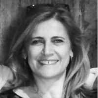 Lieve Vanden Berghe