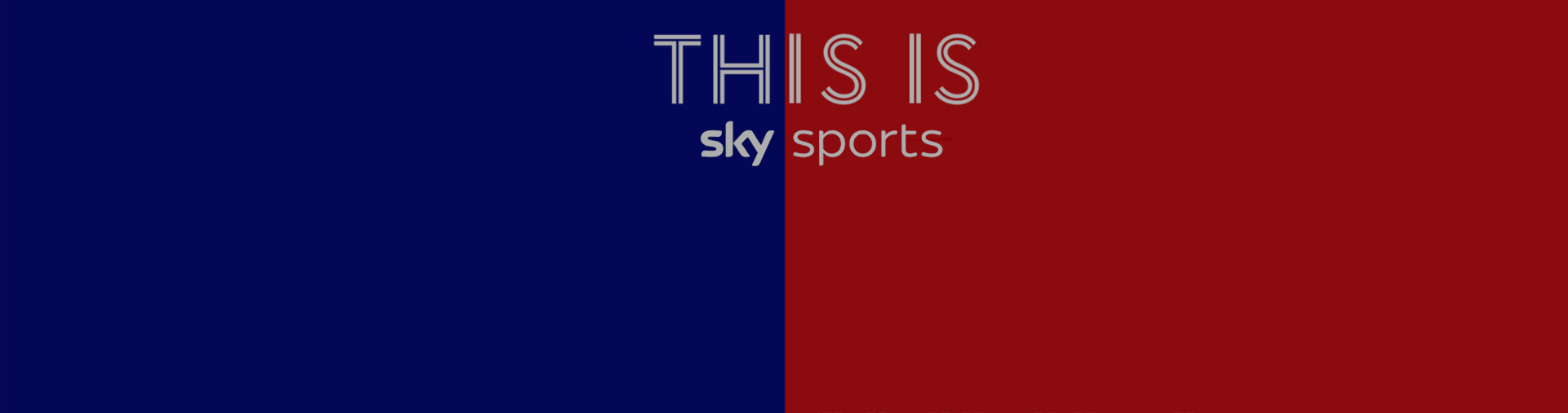Sky Sports Mix It Up