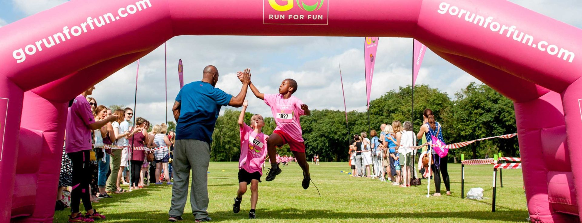 Generation Inactive – How to Tackle Childhood Inactivity