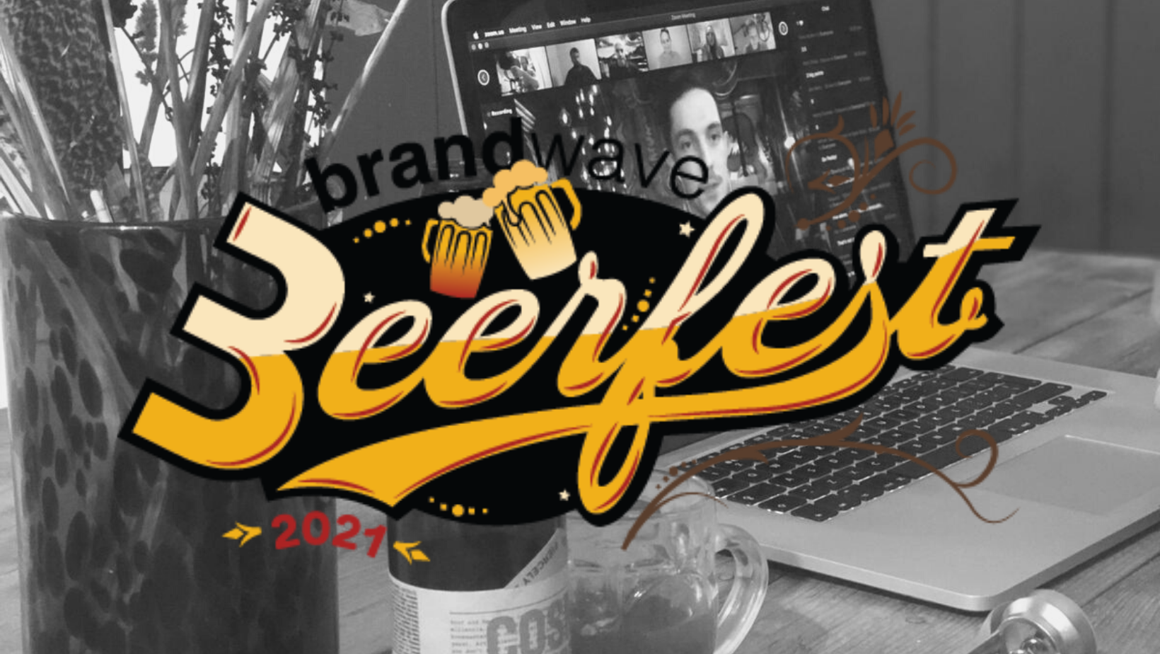 ISPO 2021 – Brandwave BeerFest