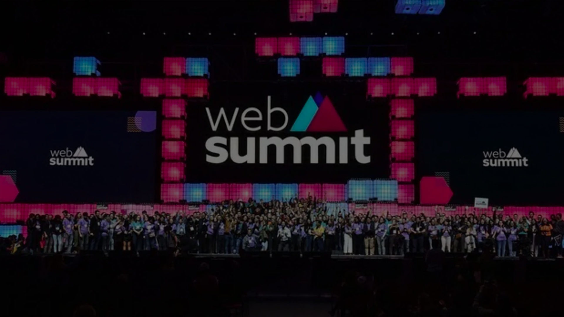 Brandwave at Web Summit 2021